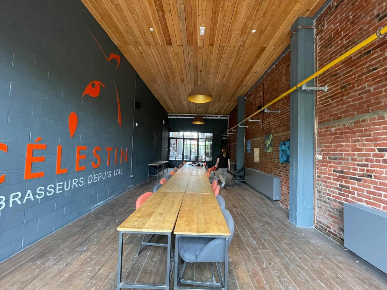 Local d'activité Saint-André-lez-Lille 1250m² Location local d'activité Saint-André-lez-Lille Nord OLACT2532307 9